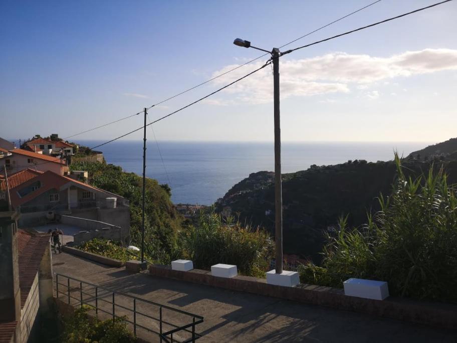 Isabela House Villa Ponta do Sol  Exterior photo